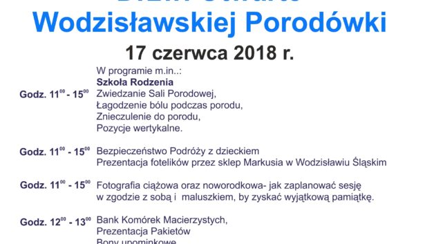 https://zoz.wodzislaw.pl/_old/wp-content/uploads/2018/06/plakat-Dzwi-Otwarte-Wodzisławskiej-Porodówki-628x353.jpg
